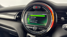 MINI Hatchback 2.0 Cooper S Sport II 3dr Petrol Hatchback